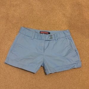 Vineyard Vines 3 1/2 Inch Every Day Shorts
